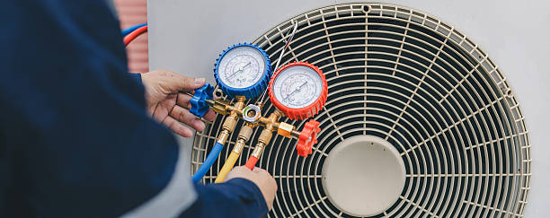 Licensed Emergency Ac Repair service in Girard, IL - HVAC Repair CO