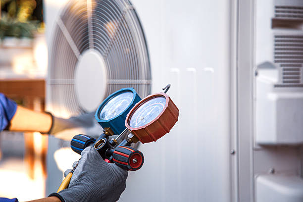 Affordable Emergency Ac Repair solutions in Girard, IL