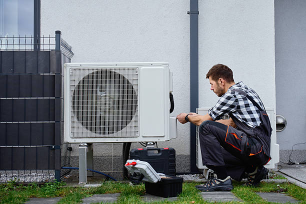 Trusted Emergency Ac Repair service in Girard, IL - HVAC Repair CO